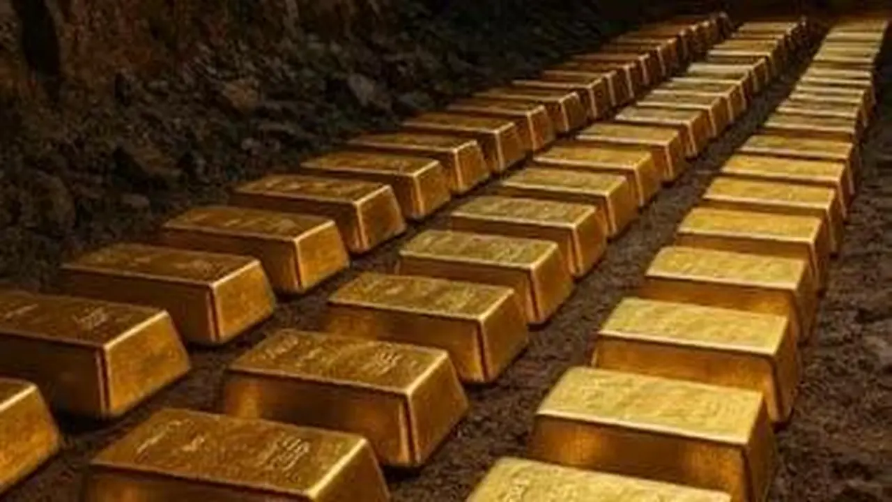 تراجع الذهب عالميًا بنسبة 0.60 بالمئة وسط تقلبات أسعار الصرف في مصر